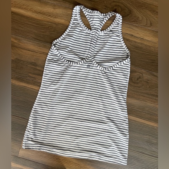 ATHLETA Racerback tank - Picture 2 of 6